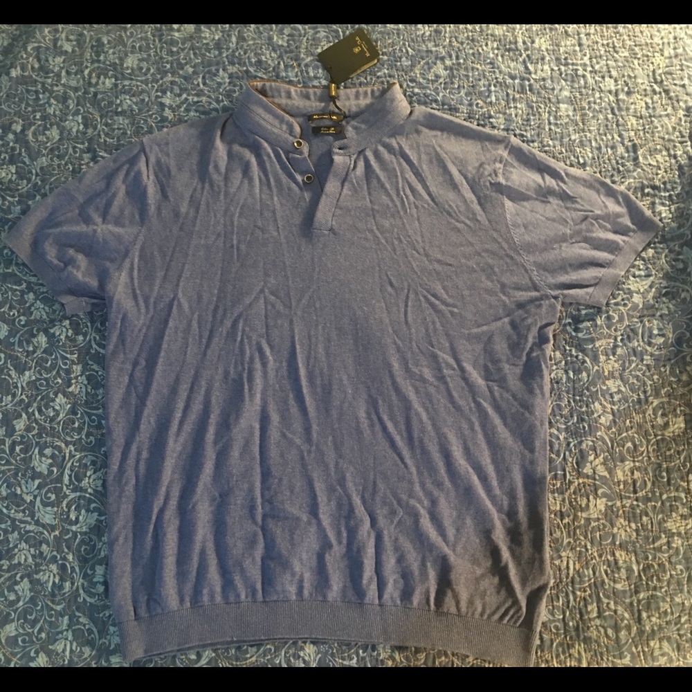 Mossimo Dutti Polo Shirt